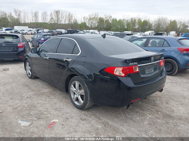 Aukcja sprzedaży 2012 Acura Tsx, vin: JH4CU2F49CC801972, numer aukcji: 12614740