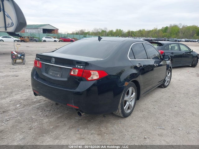 Aukcja sprzedaży 2012 Acura Tsx, vin: JH4CU2F49CC801972, numer aukcji: 12614740