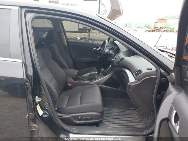 Aukcja sprzedaży 2012 Acura Tsx, vin: JH4CU2F49CC801972, numer aukcji: 12614740