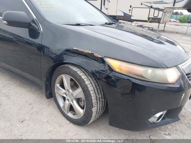 Aukcja sprzedaży 2012 Acura Tsx, vin: JH4CU2F49CC801972, numer aukcji: 12614740
