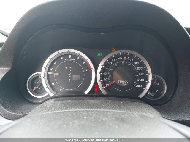 Aukcja sprzedaży 2012 Acura Tsx, vin: JH4CU2F49CC801972, numer aukcji: 12614740