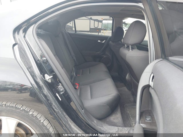 Aukcja sprzedaży 2012 Acura Tsx, vin: JH4CU2F49CC801972, numer aukcji: 12614740