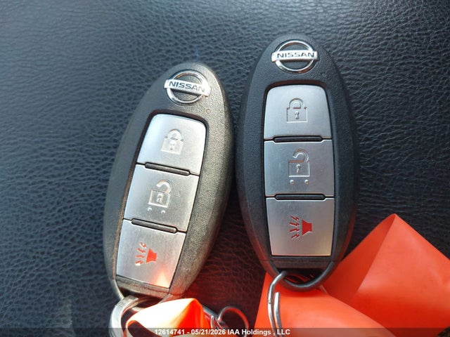 Aukcja sprzedaży 2019 Nissan Pathfinder S/sl/sv/platinum, vin: 5N1DR2MM2KC600824, numer aukcji: 12614741