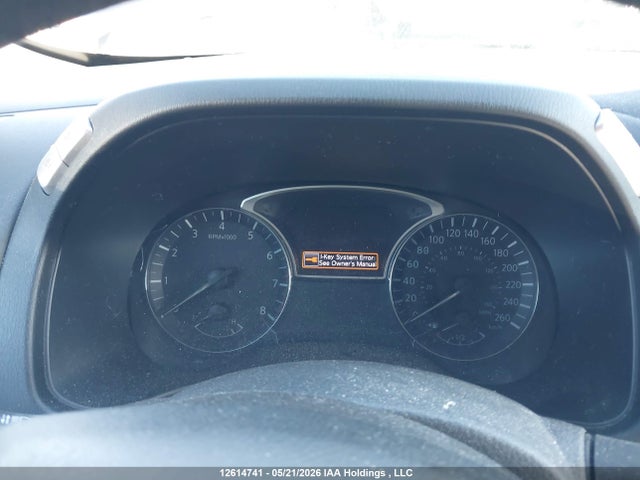 Aukcja sprzedaży 2019 Nissan Pathfinder S/sl/sv/platinum, vin: 5N1DR2MM2KC600824, numer aukcji: 12614741