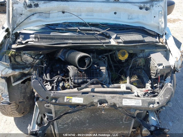 Продаж на аукціоні авто 2015 Ram Tradesman, vin: 2C4JRGAG2FR551415, номер лоту: 12614742