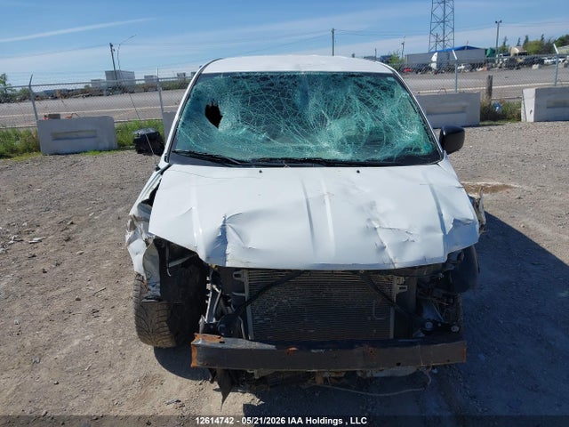 Продаж на аукціоні авто 2015 Ram Tradesman, vin: 2C4JRGAG2FR551415, номер лоту: 12614742