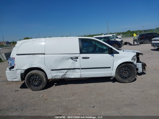 Продаж на аукціоні авто 2015 Ram Tradesman, vin: 2C4JRGAG2FR551415, номер лоту: 12614742