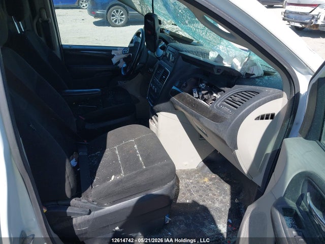 Продаж на аукціоні авто 2015 Ram Tradesman, vin: 2C4JRGAG2FR551415, номер лоту: 12614742