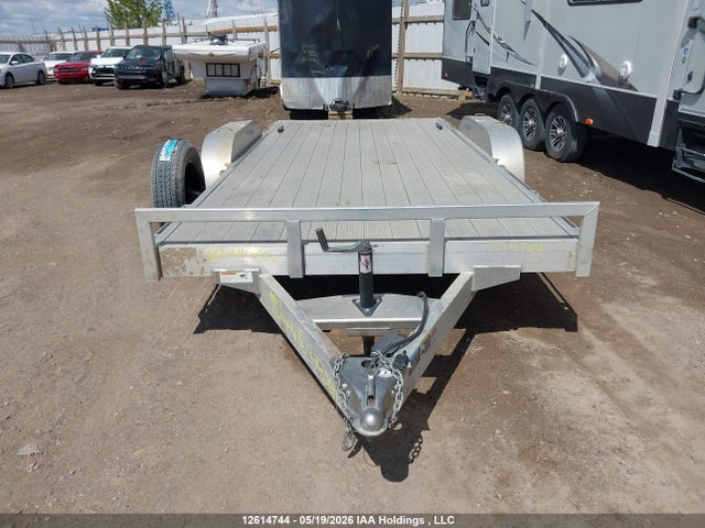 12614744 :رقم المزاد ، 5JWA21627HN277069 vin ، 2017 H&h Speed Loader مزاد بيع
