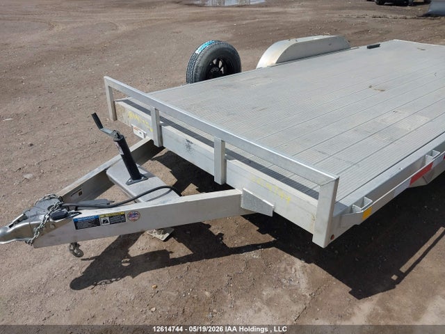 12614744 :رقم المزاد ، 5JWA21627HN277069 vin ، 2017 H&h Speed Loader مزاد بيع