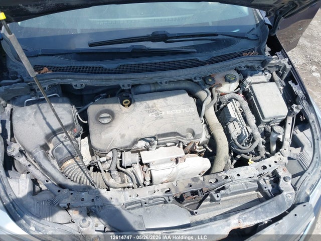 1G1BC5SM6G7239611 Chevrolet Cruze