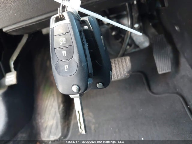 1G1BC5SM6G7239611 Chevrolet Cruze