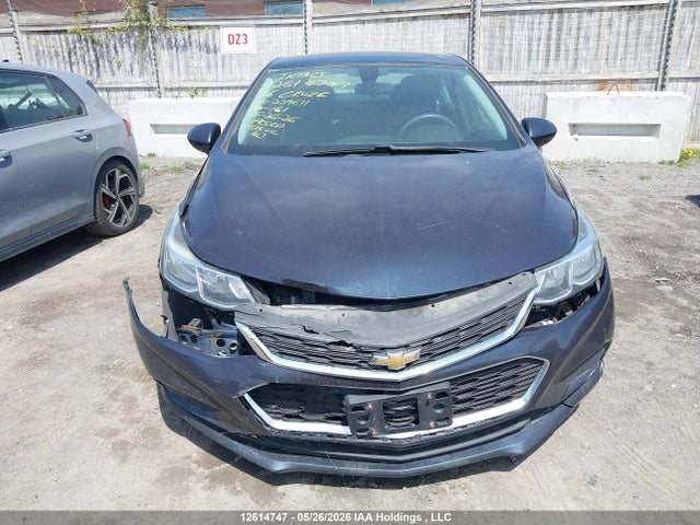1G1BC5SM6G7239611 Chevrolet Cruze