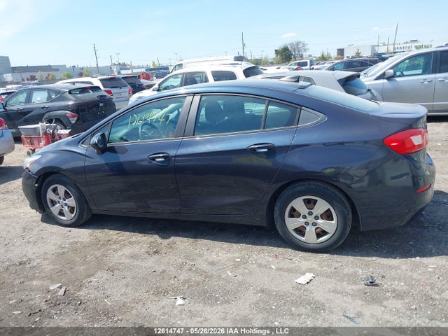 1G1BC5SM6G7239611 Chevrolet Cruze
