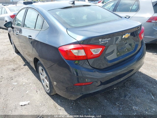1G1BC5SM6G7239611 Chevrolet Cruze