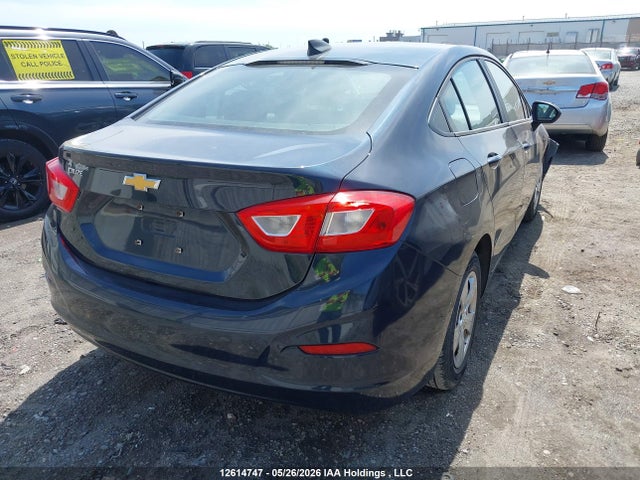 1G1BC5SM6G7239611 Chevrolet Cruze