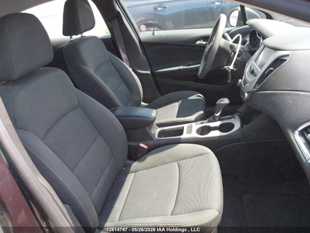 1G1BC5SM6G7239611 Chevrolet Cruze