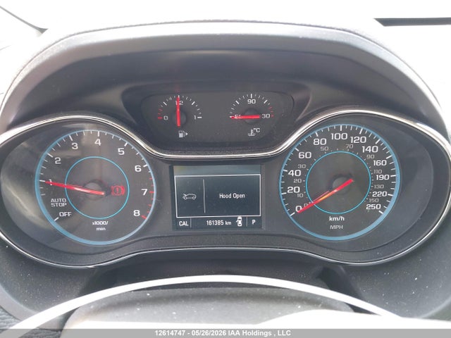 1G1BC5SM6G7239611 Chevrolet Cruze
