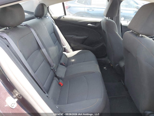 1G1BC5SM6G7239611 Chevrolet Cruze