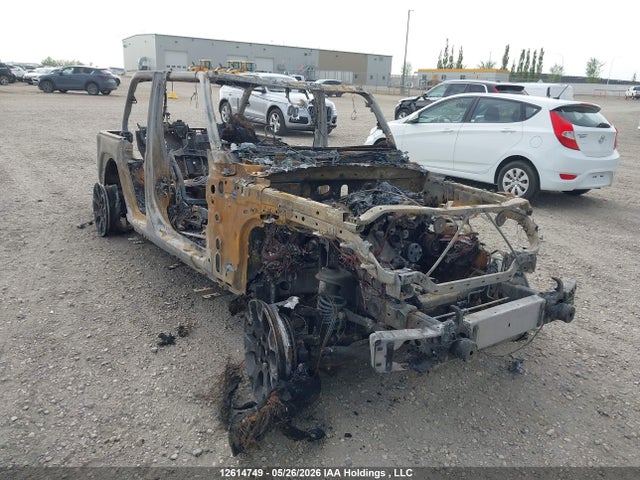 Auction sale of the 2024 Jeep Wrangler 4-door Sahara, vin: 1C4PJXEG7RW273781, lot number: 12614749