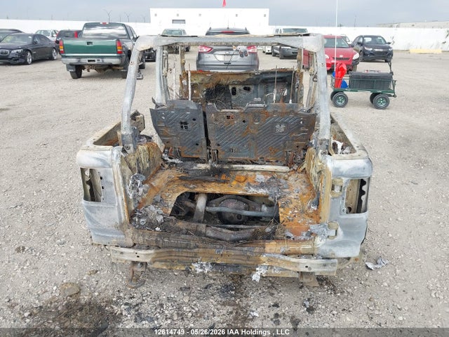Auction sale of the 2024 Jeep Wrangler 4-door Sahara, vin: 1C4PJXEG7RW273781, lot number: 12614749