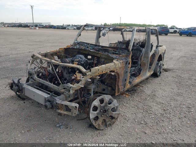 Auction sale of the 2024 Jeep Wrangler 4-door Sahara, vin: 1C4PJXEG7RW273781, lot number: 12614749