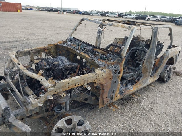 Auction sale of the 2024 Jeep Wrangler 4-door Sahara, vin: 1C4PJXEG7RW273781, lot number: 12614749