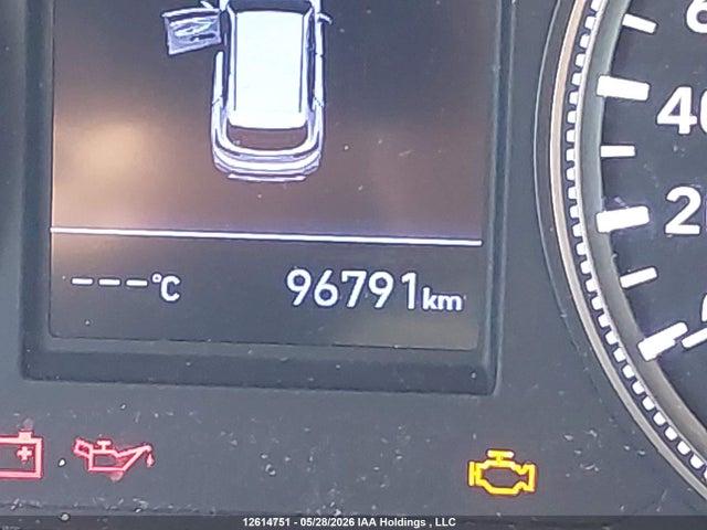 2019 Hyundai Santa Fe Essential მანქანა იყიდება აუქციონზე, vin: 5NMS23AD2KH108645, აუქციონის ნომერი: 12614751