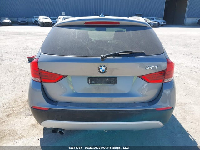 Aukcja sprzedaży 2012 Bmw X1 Xdrive28i, vin: WBAVL1C59CVR78110, numer aukcji: 12614754
