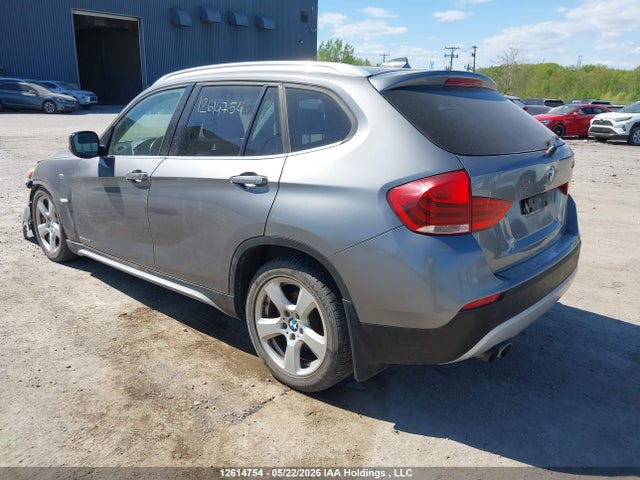 Aukcja sprzedaży 2012 Bmw X1 Xdrive28i, vin: WBAVL1C59CVR78110, numer aukcji: 12614754