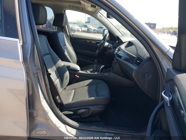 Aukcja sprzedaży 2012 Bmw X1 Xdrive28i, vin: WBAVL1C59CVR78110, numer aukcji: 12614754
