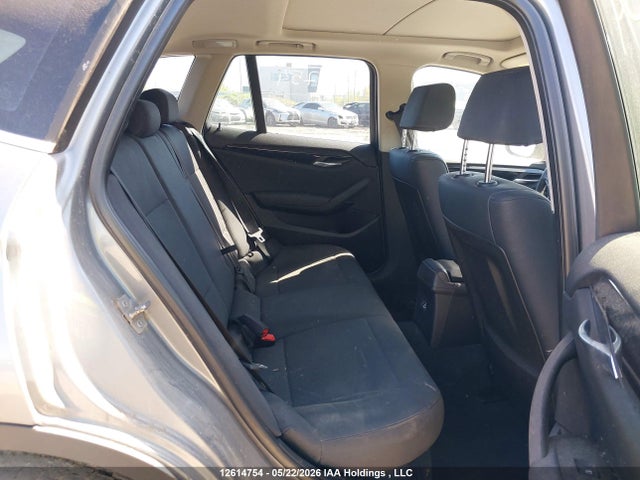 Aukcja sprzedaży 2012 Bmw X1 Xdrive28i, vin: WBAVL1C59CVR78110, numer aukcji: 12614754