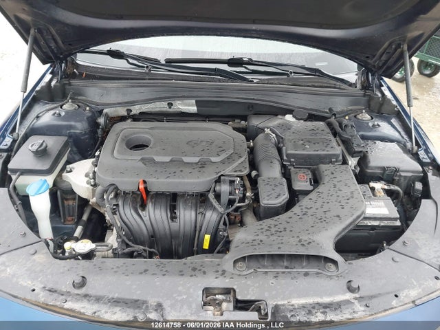 Aukcja sprzedaży 2016 Kia Optima Lx, vin: 5XXGT4L36GG097930, numer aukcji: 12614758