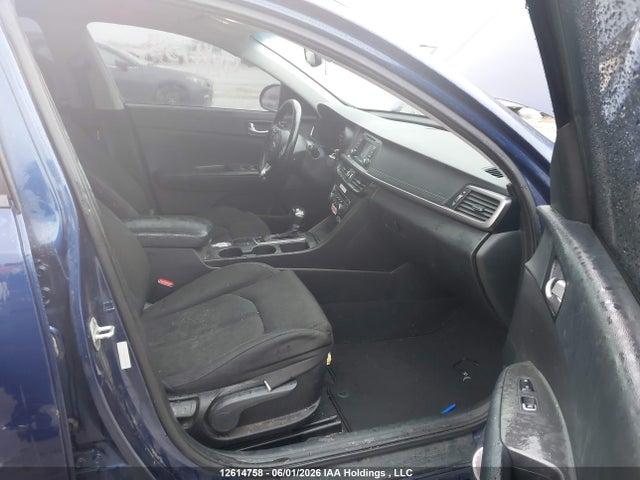 Aukcja sprzedaży 2016 Kia Optima Lx, vin: 5XXGT4L36GG097930, numer aukcji: 12614758