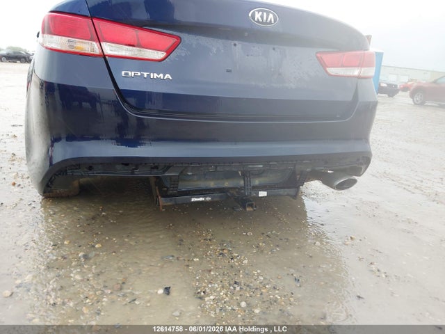 Aukcja sprzedaży 2016 Kia Optima Lx, vin: 5XXGT4L36GG097930, numer aukcji: 12614758