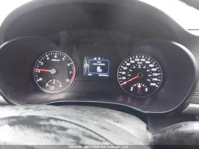 Aukcja sprzedaży 2016 Kia Optima Lx, vin: 5XXGT4L36GG097930, numer aukcji: 12614758
