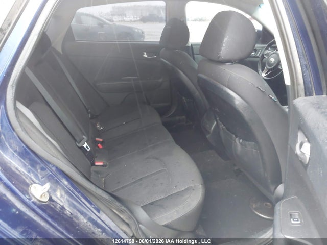 Aukcja sprzedaży 2016 Kia Optima Lx, vin: 5XXGT4L36GG097930, numer aukcji: 12614758