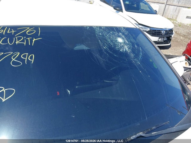 12614761 :رقم المزاد ، KMHLM4AG0MU077899 vin ، 2021 Hyundai Elantra Preferred Ivt مزاد بيع