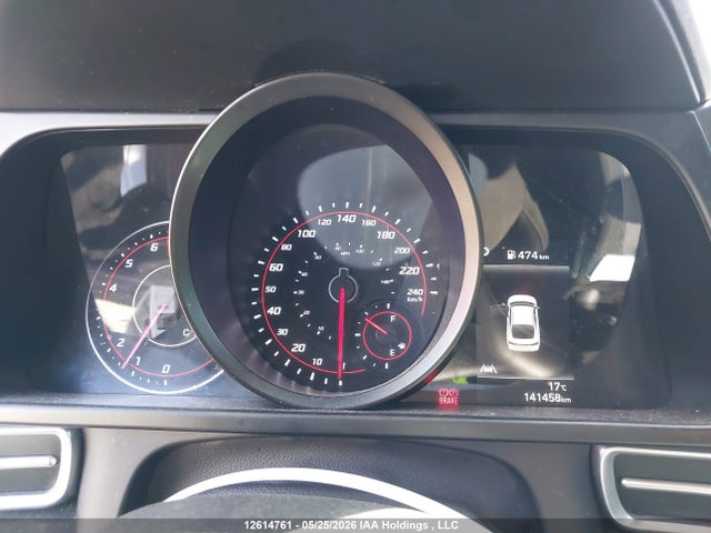 12614761 :رقم المزاد ، KMHLM4AG0MU077899 vin ، 2021 Hyundai Elantra Preferred Ivt مزاد بيع