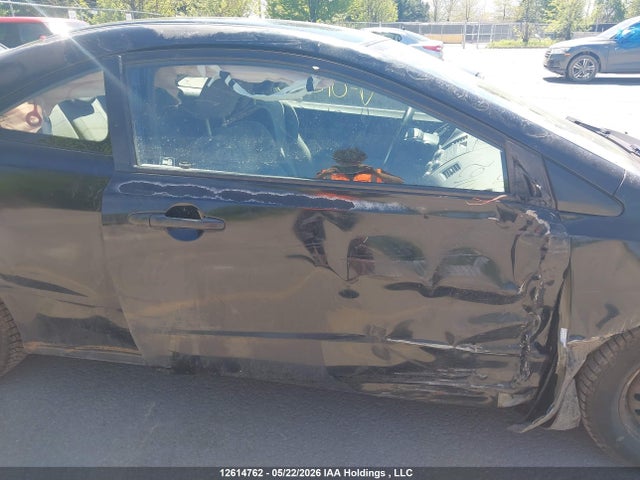 12614762 :رقم المزاد ، 2HGFG12368H012245 vin ، 2008 Honda Civic Dx-g مزاد بيع