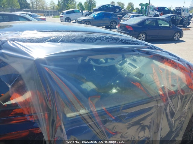 12614762 :رقم المزاد ، 2HGFG12368H012245 vin ، 2008 Honda Civic Dx-g مزاد بيع