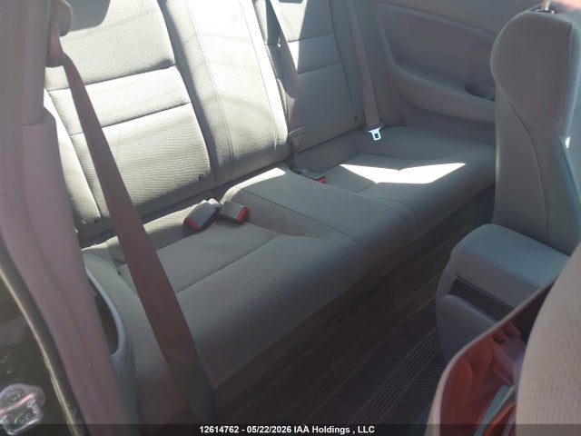 12614762 :رقم المزاد ، 2HGFG12368H012245 vin ، 2008 Honda Civic Dx-g مزاد بيع