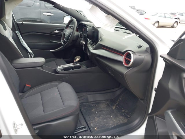 KL77LGE29TC099703 Chevrolet Trax 1rs Fwd