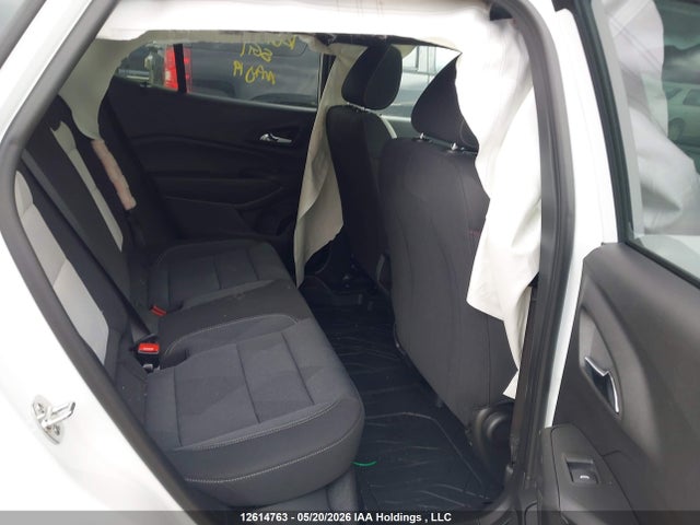 KL77LGE29TC099703 Chevrolet Trax 1rs Fwd