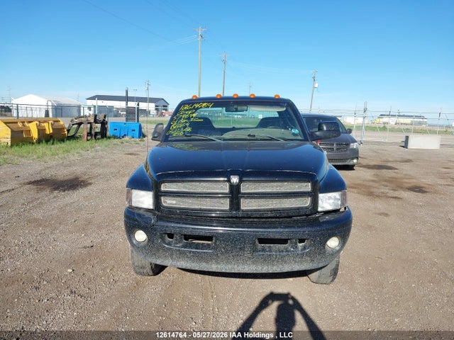 Продажа на аукционе авто 2001 Dodge Ram 3500 St, vin: 1B7MF33721J579644, номер лота: 12614764