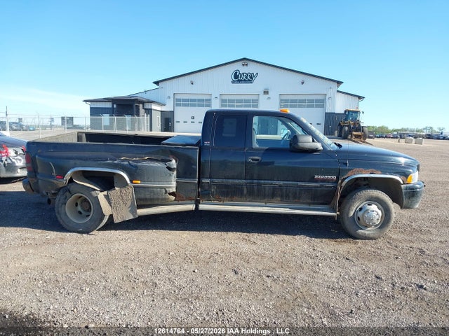 Продажа на аукционе авто 2001 Dodge Ram 3500 St, vin: 1B7MF33721J579644, номер лота: 12614764