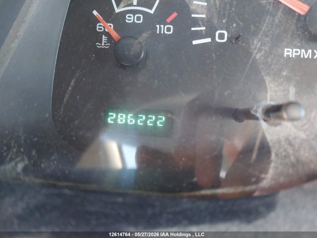 Продажа на аукционе авто 2001 Dodge Ram 3500 St, vin: 1B7MF33721J579644, номер лота: 12614764