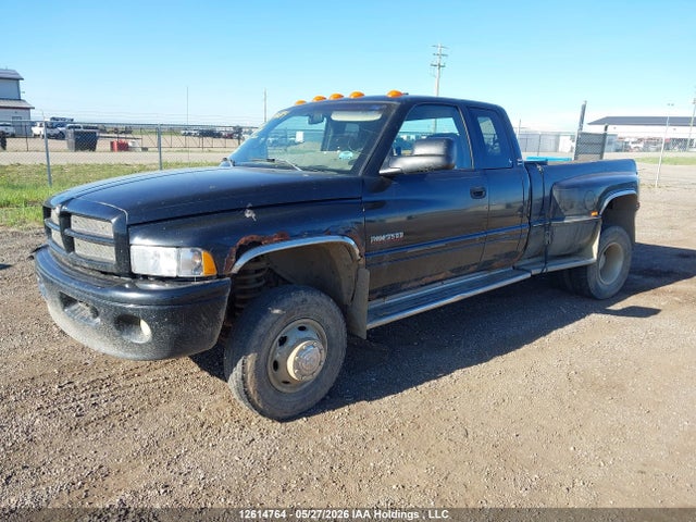 Продажа на аукционе авто 2001 Dodge Ram 3500 St, vin: 1B7MF33721J579644, номер лота: 12614764