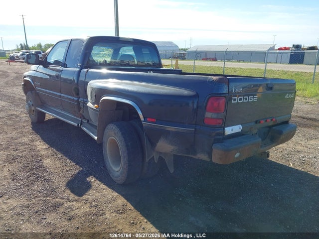 Продажа на аукционе авто 2001 Dodge Ram 3500 St, vin: 1B7MF33721J579644, номер лота: 12614764