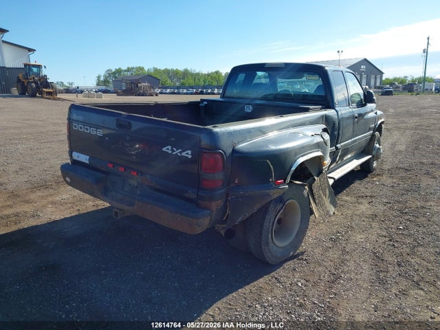 Продажа на аукционе авто 2001 Dodge Ram 3500 St, vin: 1B7MF33721J579644, номер лота: 12614764